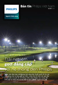 Philips Newsletter 26